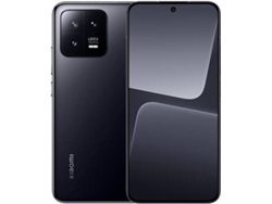 Smartphone XIAOMI 13 (6.36" - 8GB - 256GB -  Negro)