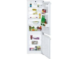 Frigorífico Combi Integrable LIEBHERR ICP-3324-21 001 (Estático - 177 cm - 275 L - Blanco)