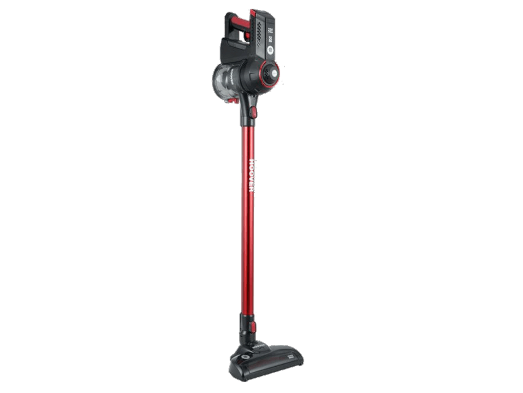 Aspirador Escoba sin Bolsa HOOVER Freedom FD22BR 22V (22 V - Autonomía: 25 min - 700 ml)