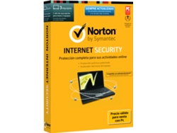 Software de Seguridad NORTON Internet Security