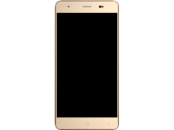 Smartphone INNJOO Fire 2 5'' 8GB dorado