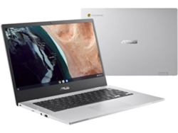 Portátil ASUS CX1400CKA-EK0138 (14'' - Intel Celeron N4500 - RAM: 8 GB - 64 GB - Intel UHD Graphics)