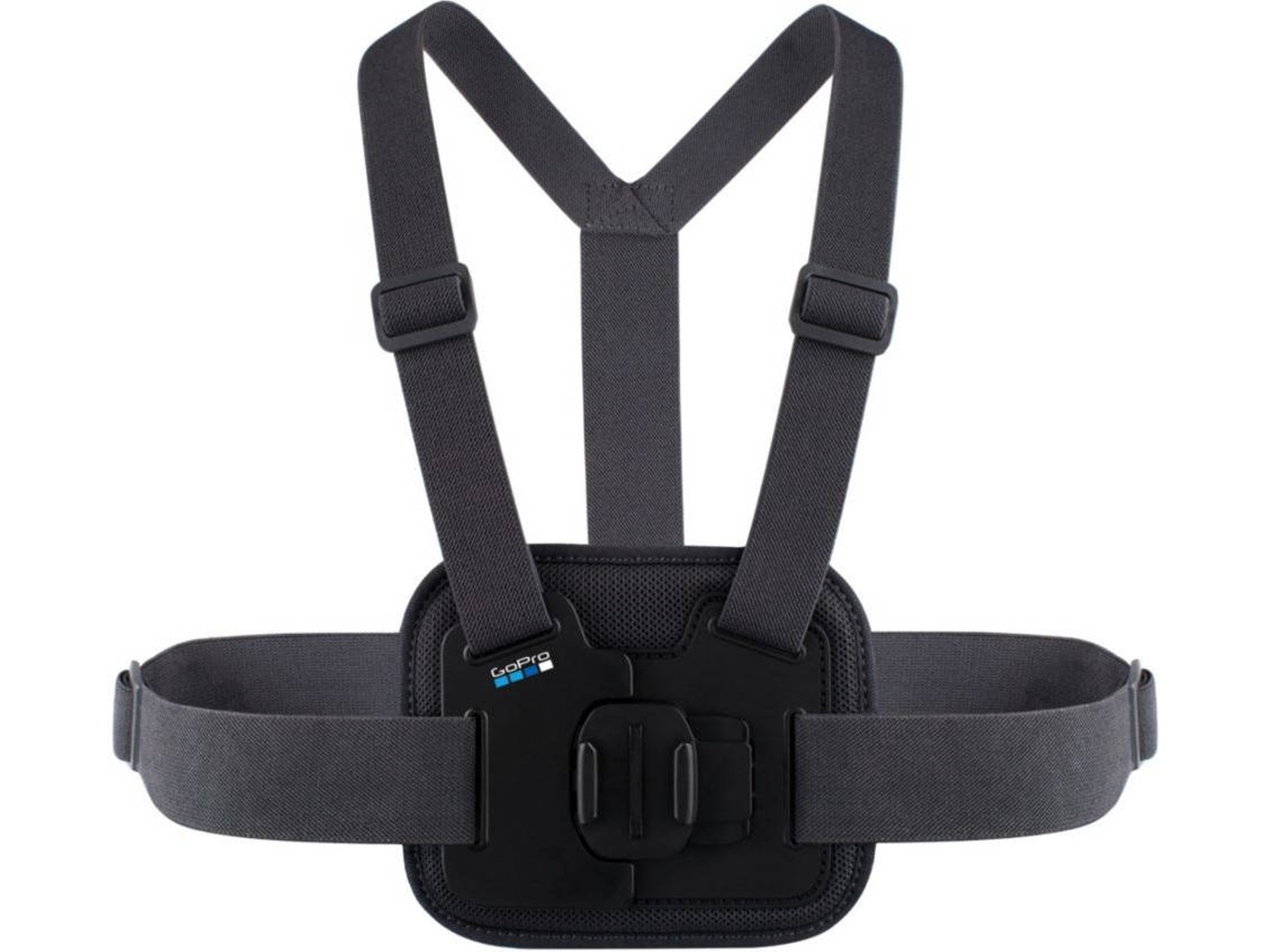 Arnés GOPRO Kane (Chesty Performance Chest Mount)