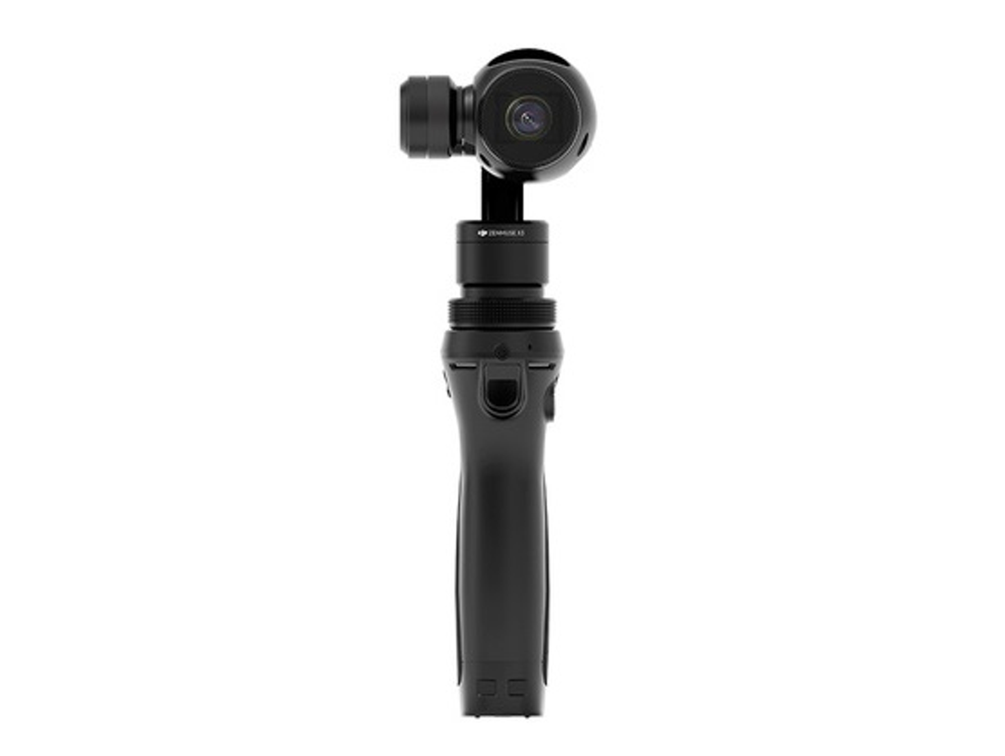 Cámara de Vídeo DJI Osmo Plus Negro