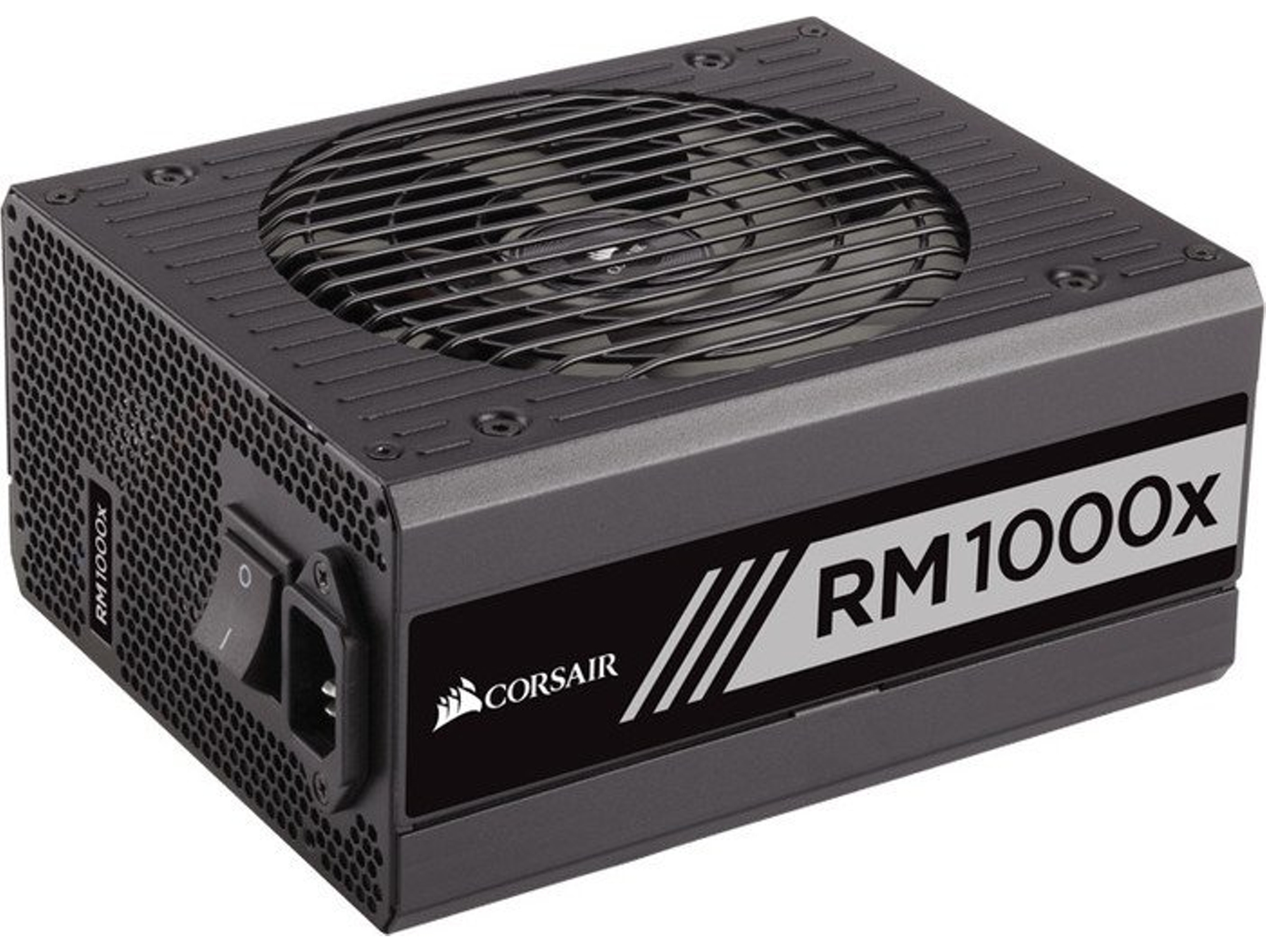 Fuente de Alimentación Modular CORSAIR RM1000X 1000w