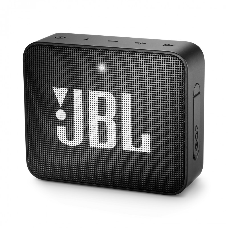 Minialtavoz Bluetooth JBL Go 2 Negro