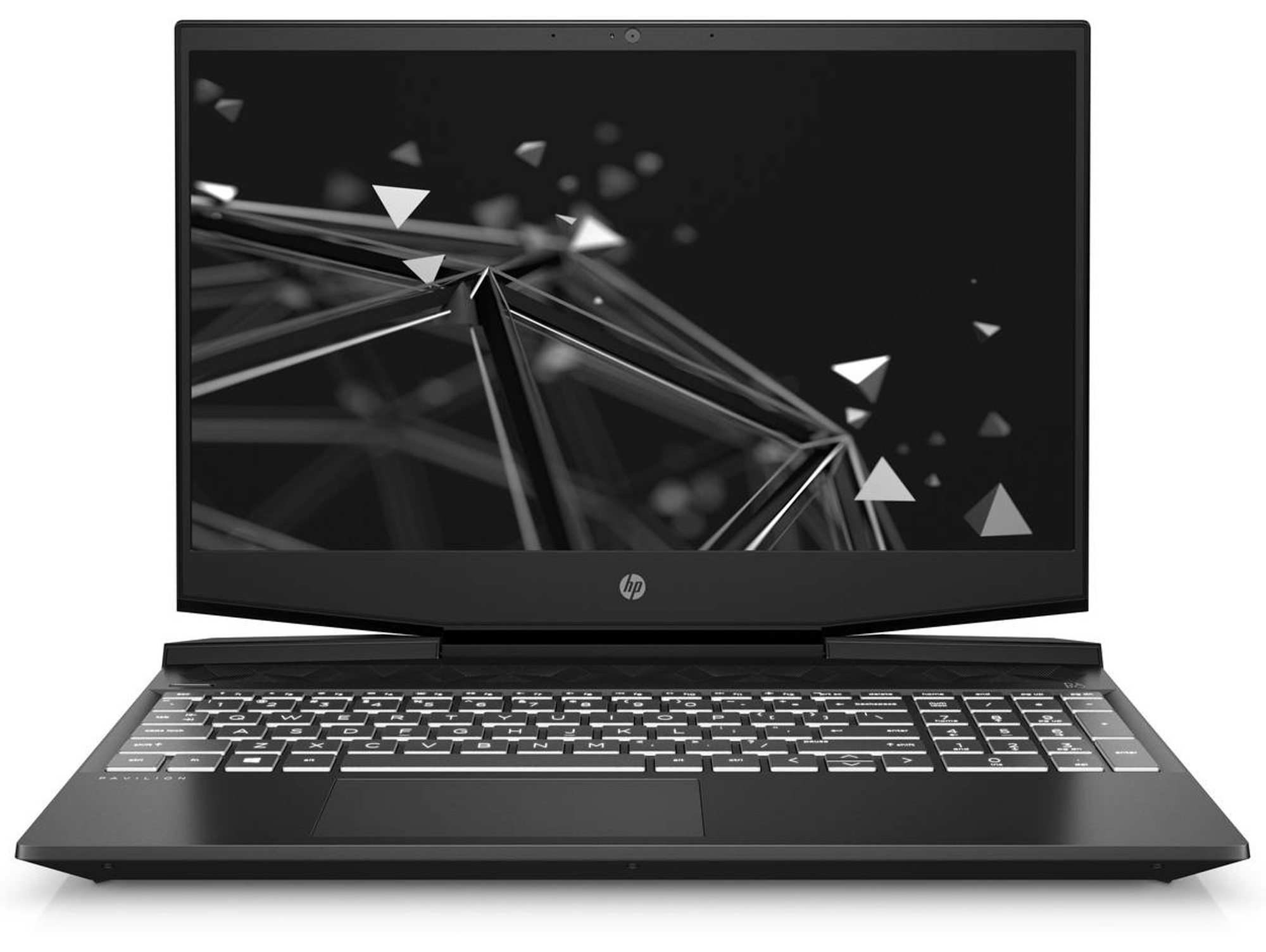 Portátil Gaming HP Pavilion 15-DK0030NS (Intel Core i5-9300H - NVIDIA GeForce GTX 1050 - RAM: 8 GB - 512 GB SSD PCIe - 15.6'')