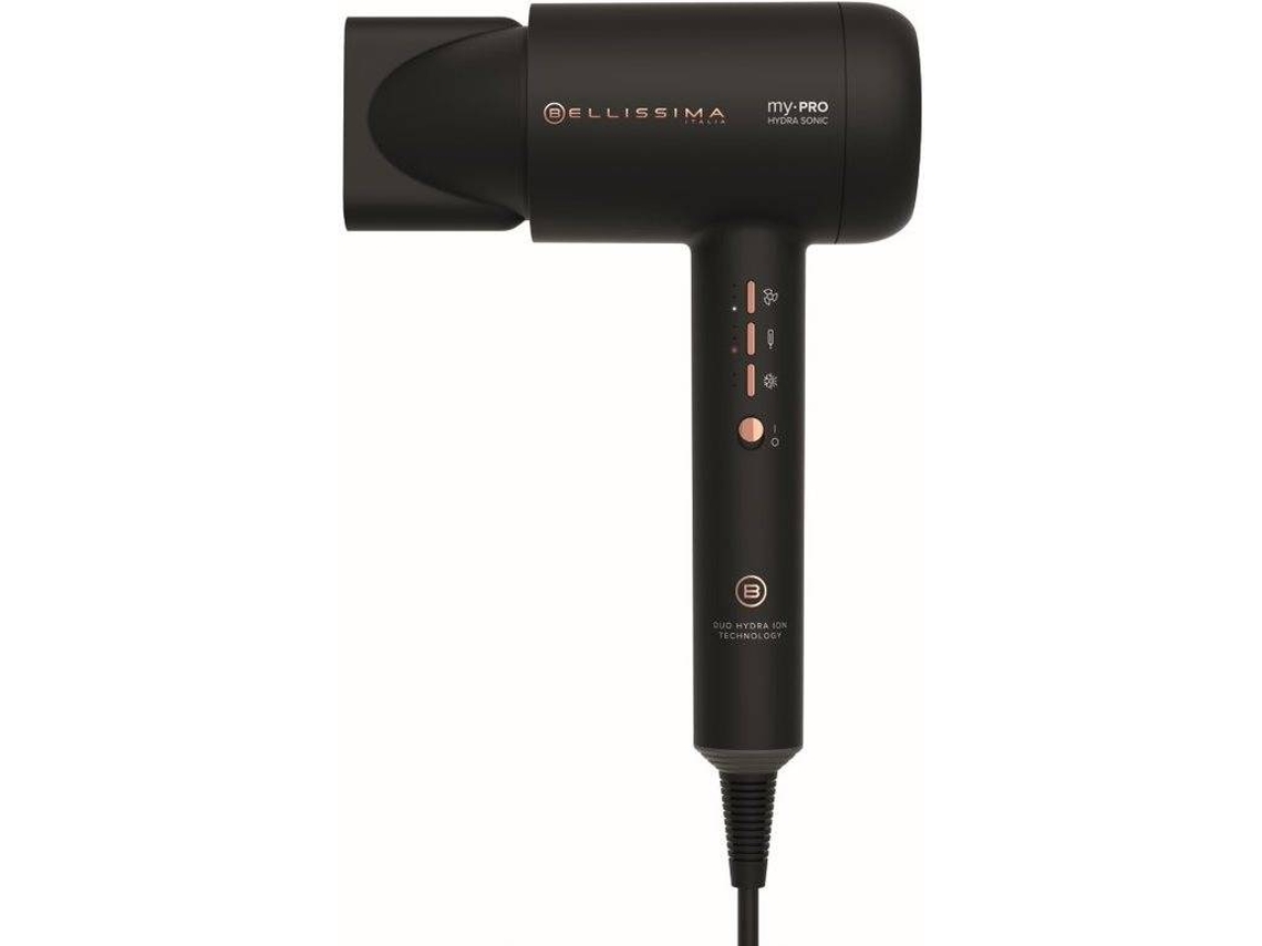 Secador de Pelo BELLISSIMA Digital P6 4400 Hydra