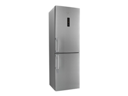 Frigorífico Combi WHIRLPOOL WNF9 T3Z X H (No Frost - 201 cm - 368 L - Inox)
