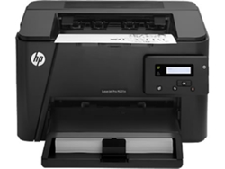 Impresora HP PRO M201N