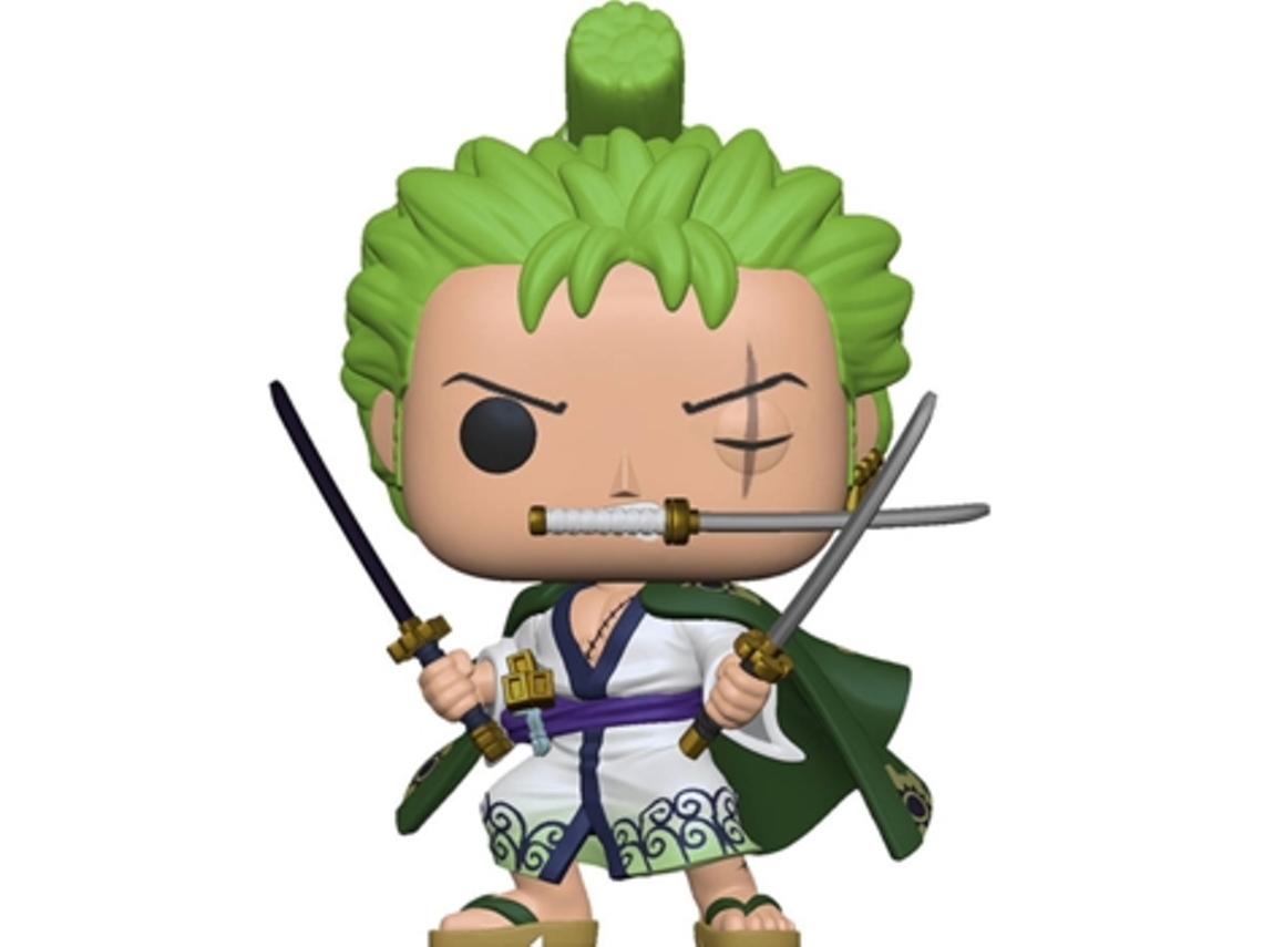 Figura FUNKO POP!: One Piece- Roronoa Zoro