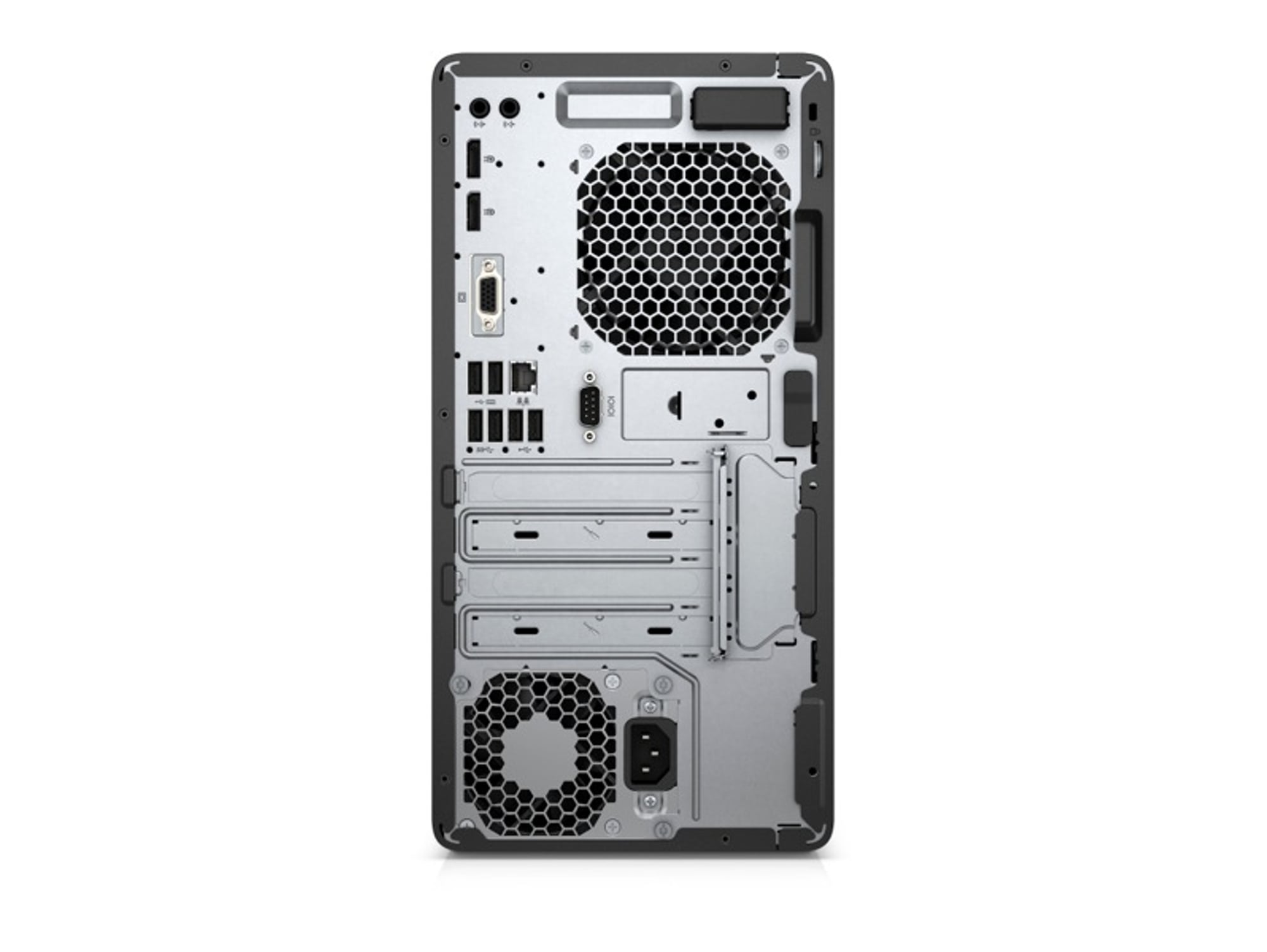 Pc Sobremesa HP ProDesk 600 G3 Torre | Worten Canarias