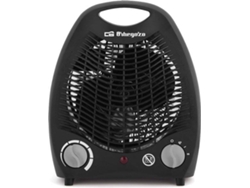 Calefactor ORBEGOZO FH 5129 (2000 W)