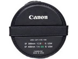 Funda Objetivo CANON E-145 P/Ef 300 Is