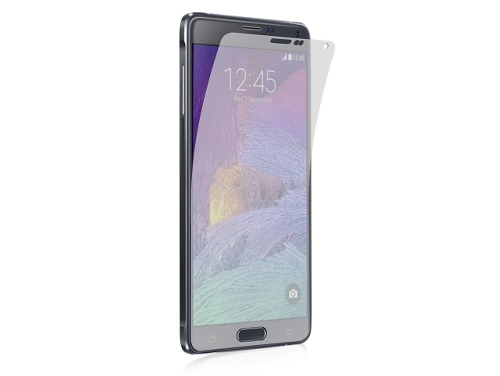 Protector de Pantalla SBS Para Galaxy Note 4
