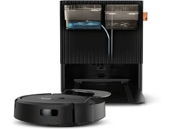 Aspirador Robot IROBOT Roomba Combo 10 Max (Autonomía: recarga