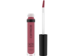 Gloss de Labios CATRICE Gloss Obsessed Lip Glaze 040 (2,5 ml)