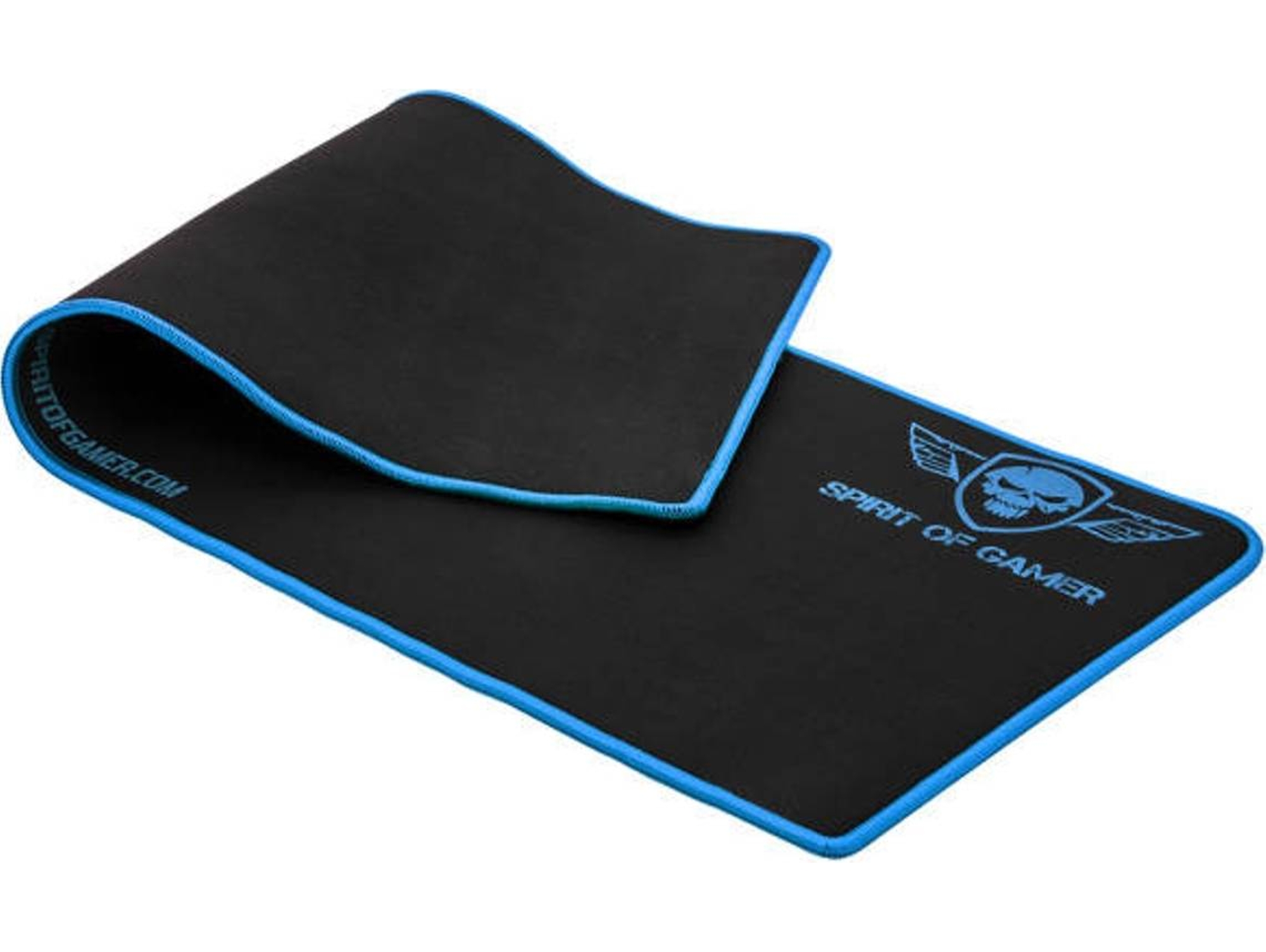 Alfombrilla Gaming SPIRIT OF GAMER Victory XXL (Azul)