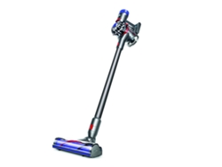 Aspiradora Escoba DYSON V8 Animal+ (21.6 V - Autonomía 40 min - 540 ml)