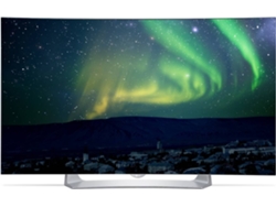 TV LG 55EG910V (LED - 55'' - 140 cm - Full HD - Smart TV)