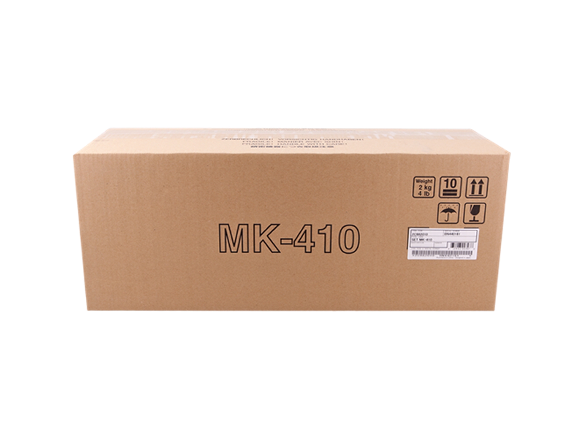 Kit de Mantenimiento Original KYOCERA MK 410  para KM 1620, 2020