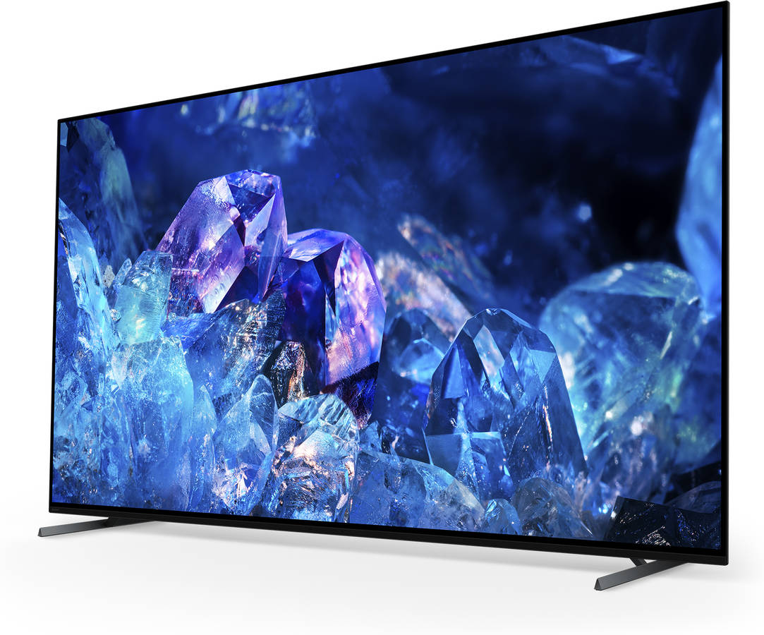 TV SONY XR65A80KAEP (OLED - 65'' - 165 cm - 4K Ultra HD - Smart TV)