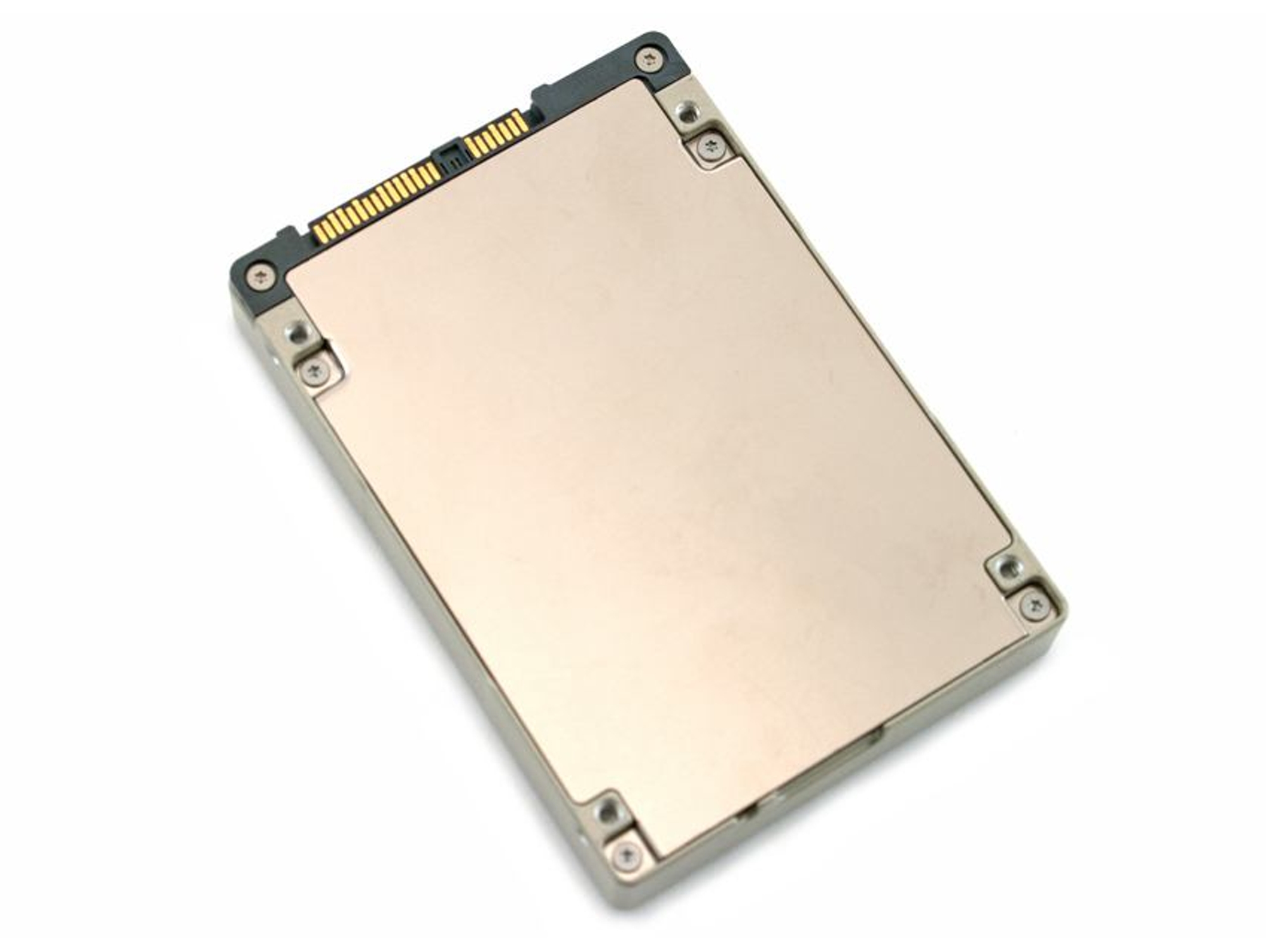 Disco SSD Interno MICRON S630DC SAS 400 GB 12GB/S SATA (400 GB - SATA - 1550 MB/s)
