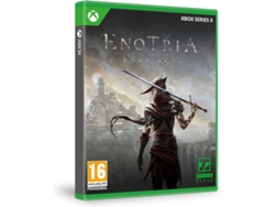 Juego Xbox Série X Enotria: The Last Song