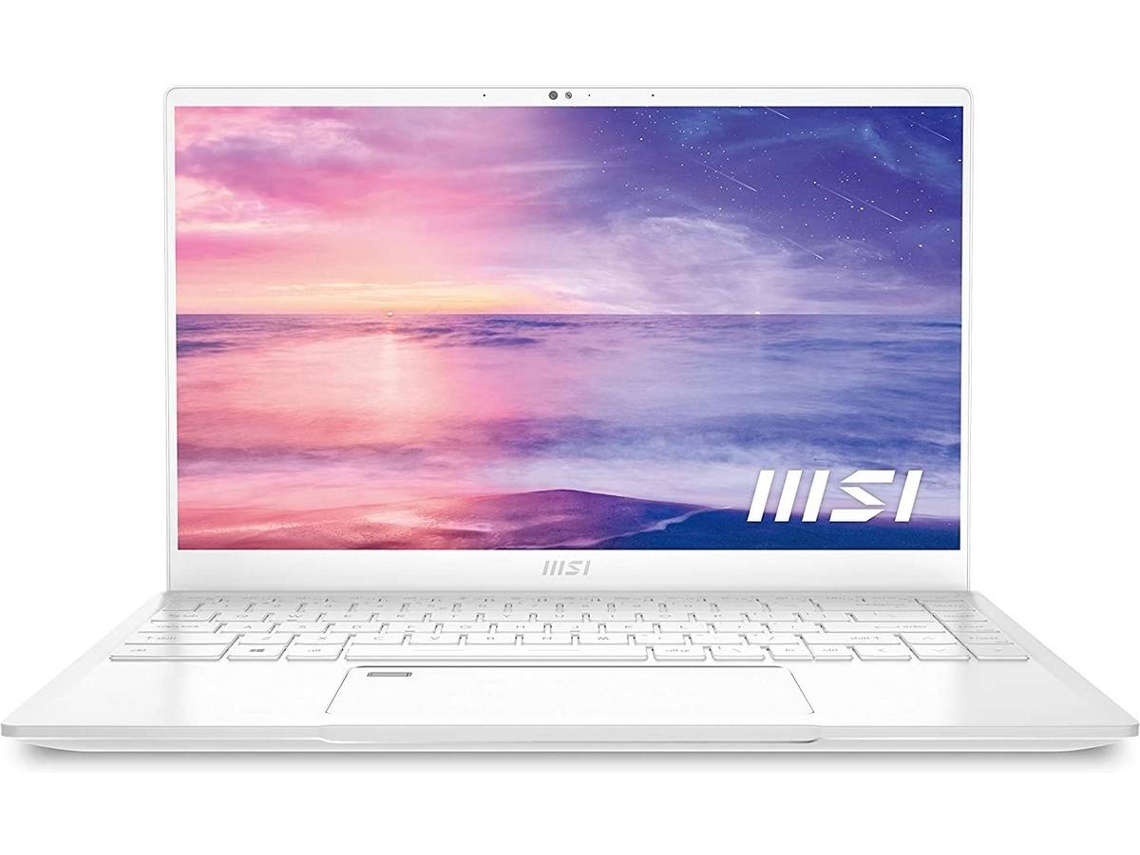 Portátil MSI Prestige 14 A11SC-004ES (14'' Intel Core i7-1185G7