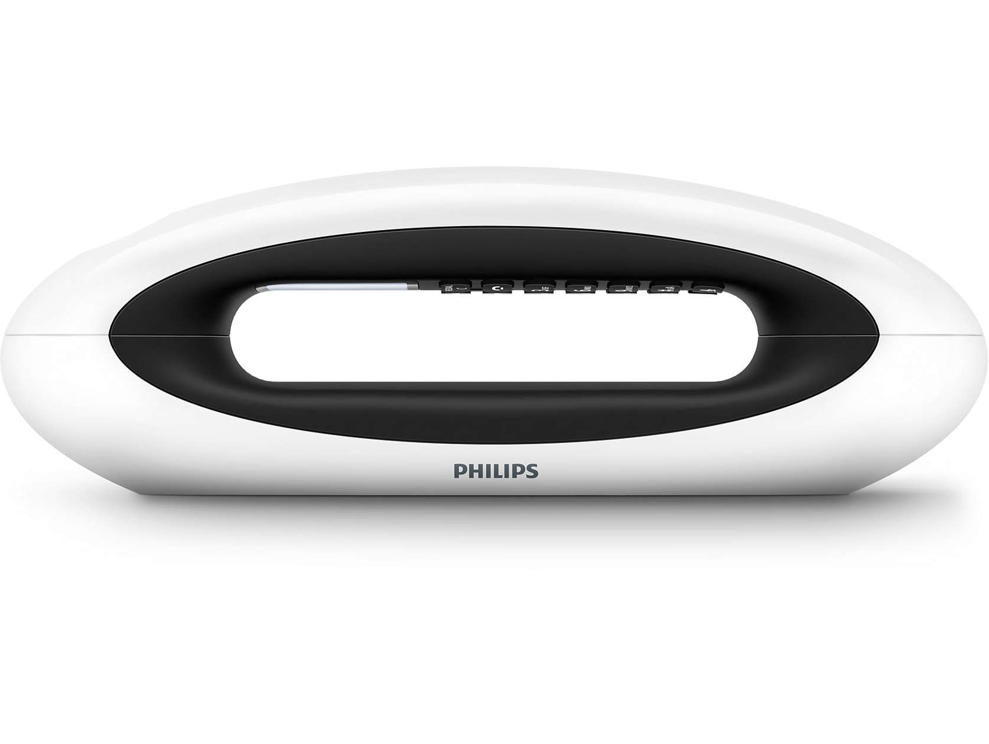 Teléfono PHILIPS M5601WG/23
