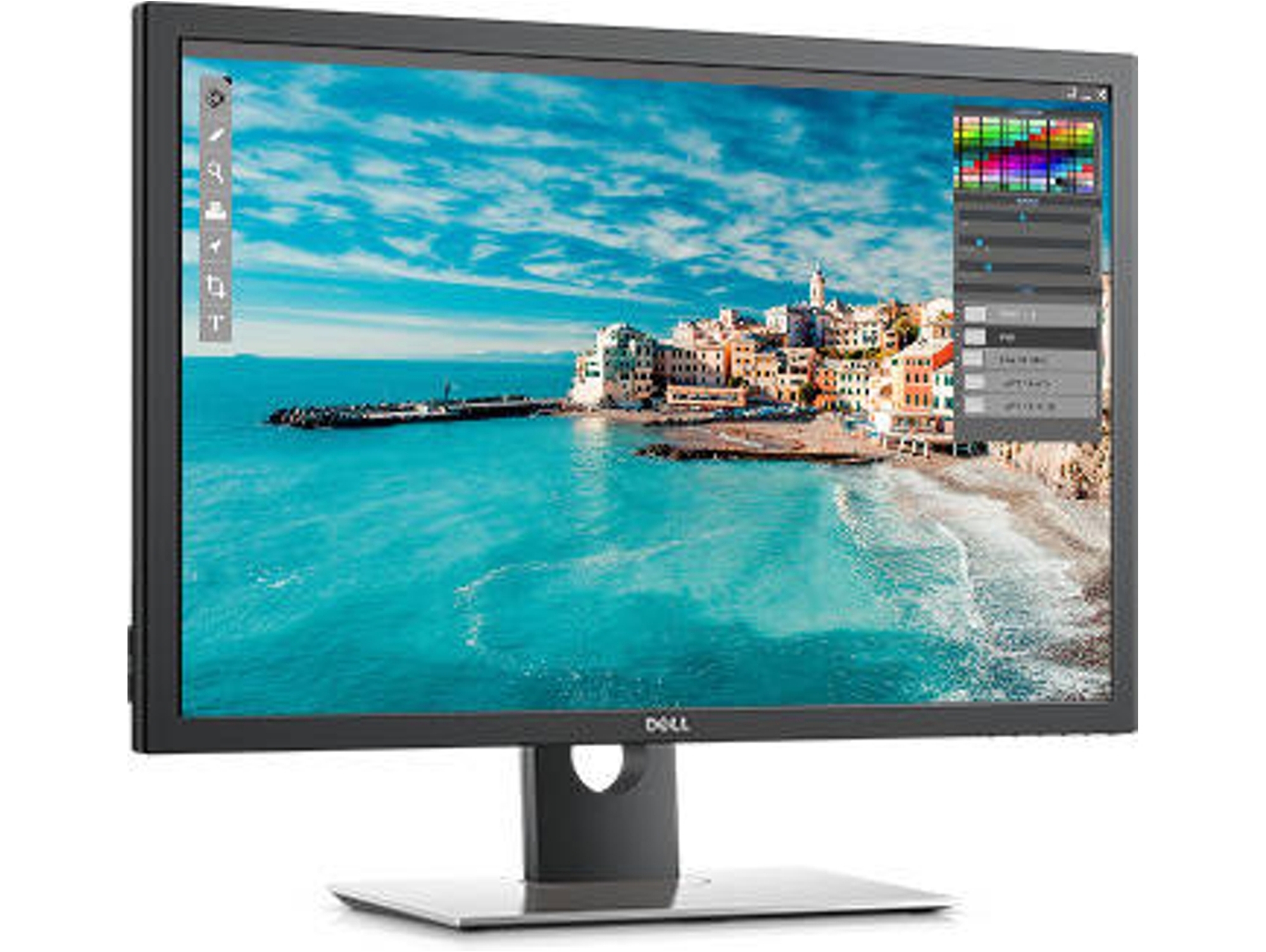 Monitor DELL UP3017 (30'' - WQXGA - IPS)