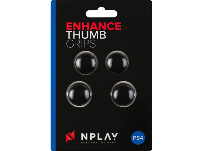 Thumbs Grips NPLAY Enhance 3.0 (PS4)
