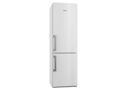 FrigoríficoCcombi MIELE KFN4797CD  (No Frost - 201,5 cm - 361 L - Blanco)