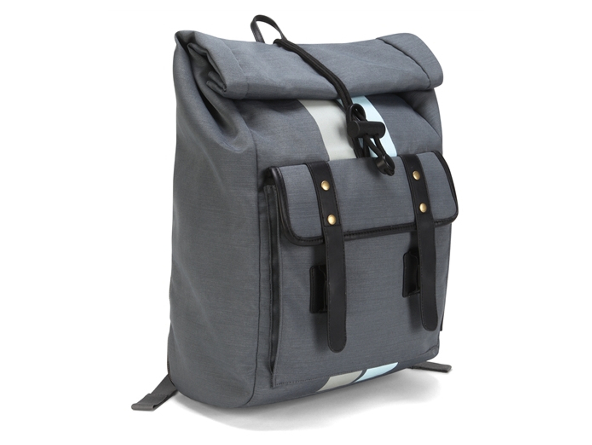 Mochila TARGUS Geo (Universal - 15.6'' - Gris)