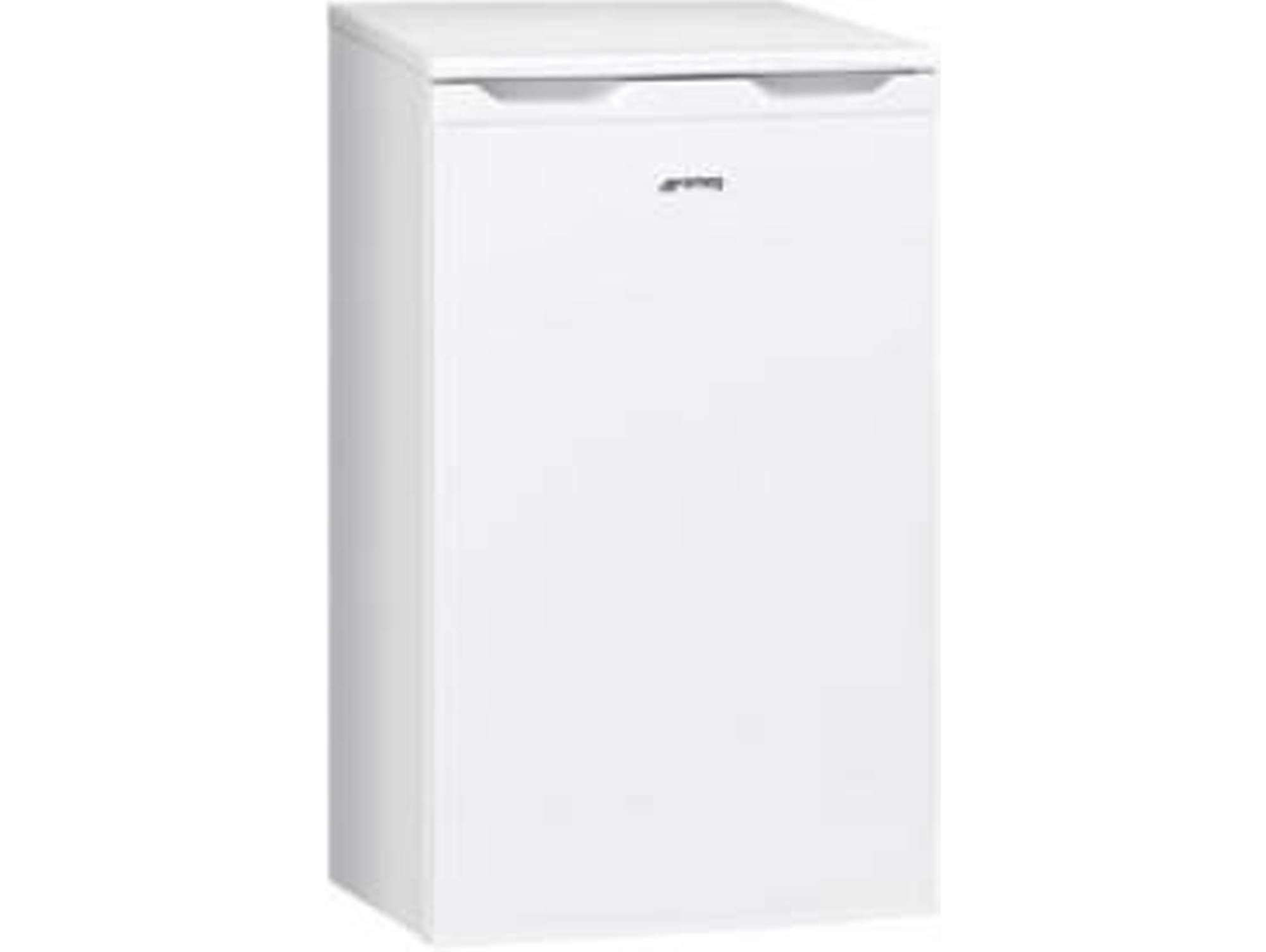 Frigorífico 1 puerta SMEG FA100AP (Estático - 83.8 cm - 81 L - Blanco)