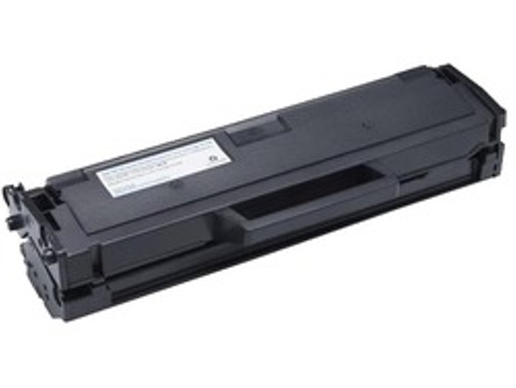 Tóner DELL HF44N Negro