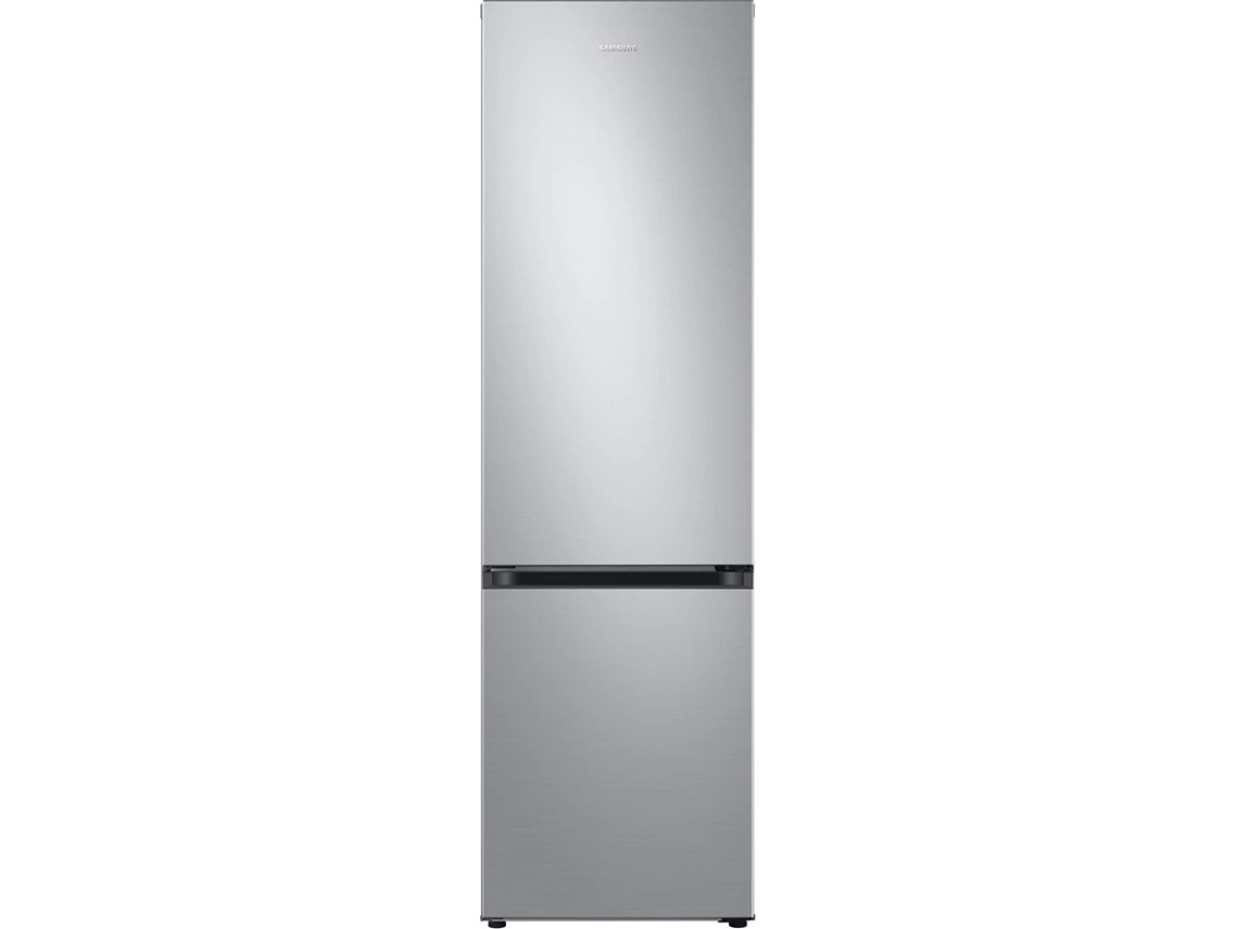 Frigorífico Combi SAMSUNG RB38T600ESA/EF (203 cm - 390 L - Inox)