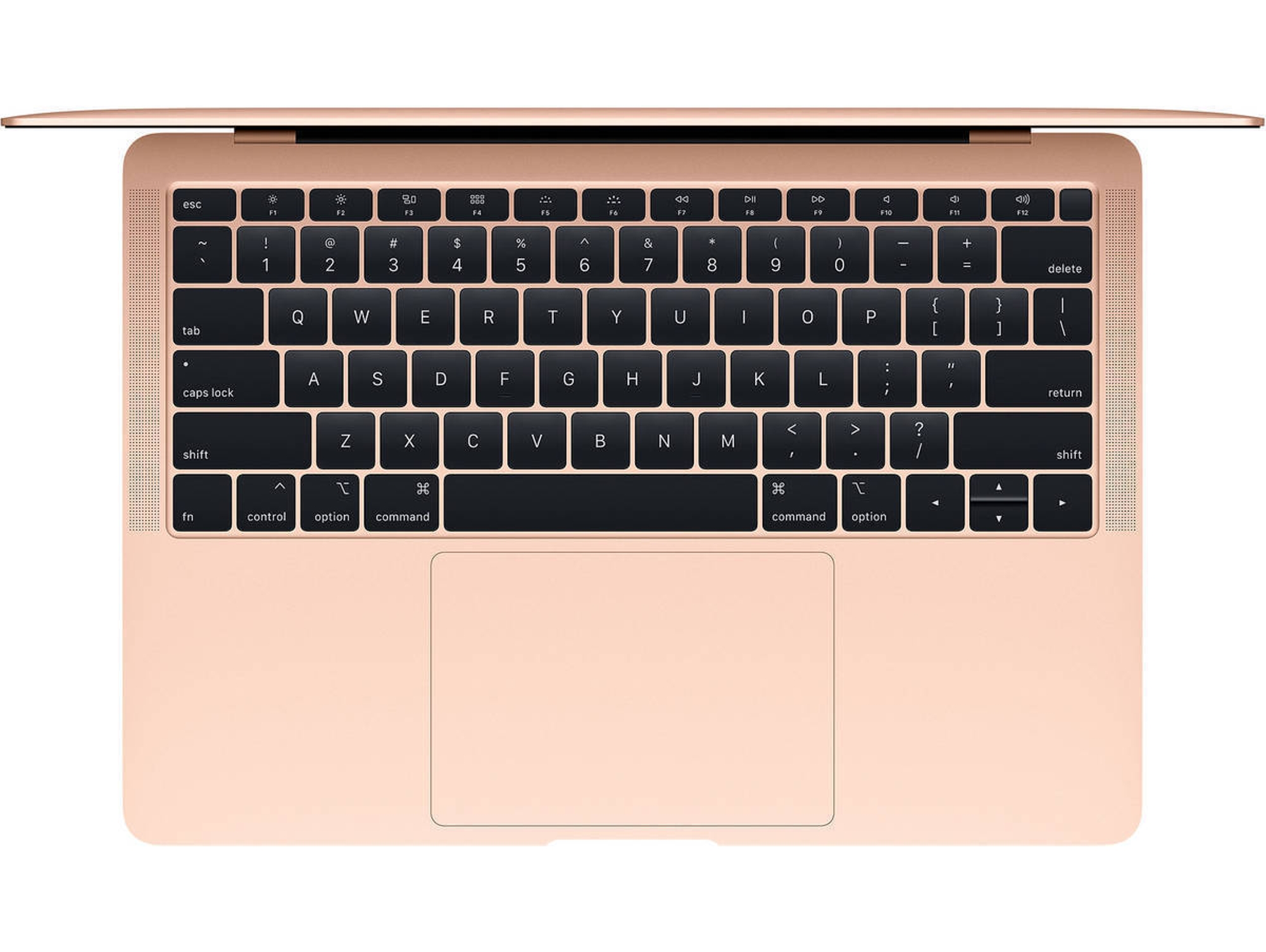 Macbook Air 2020 APPLE Dorado - MVH52Y/A (13.3'' - Intel Core i5