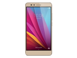 Smartphone HONOR 5C (5.5'' - 2 GB - 16 GB - Dorado)