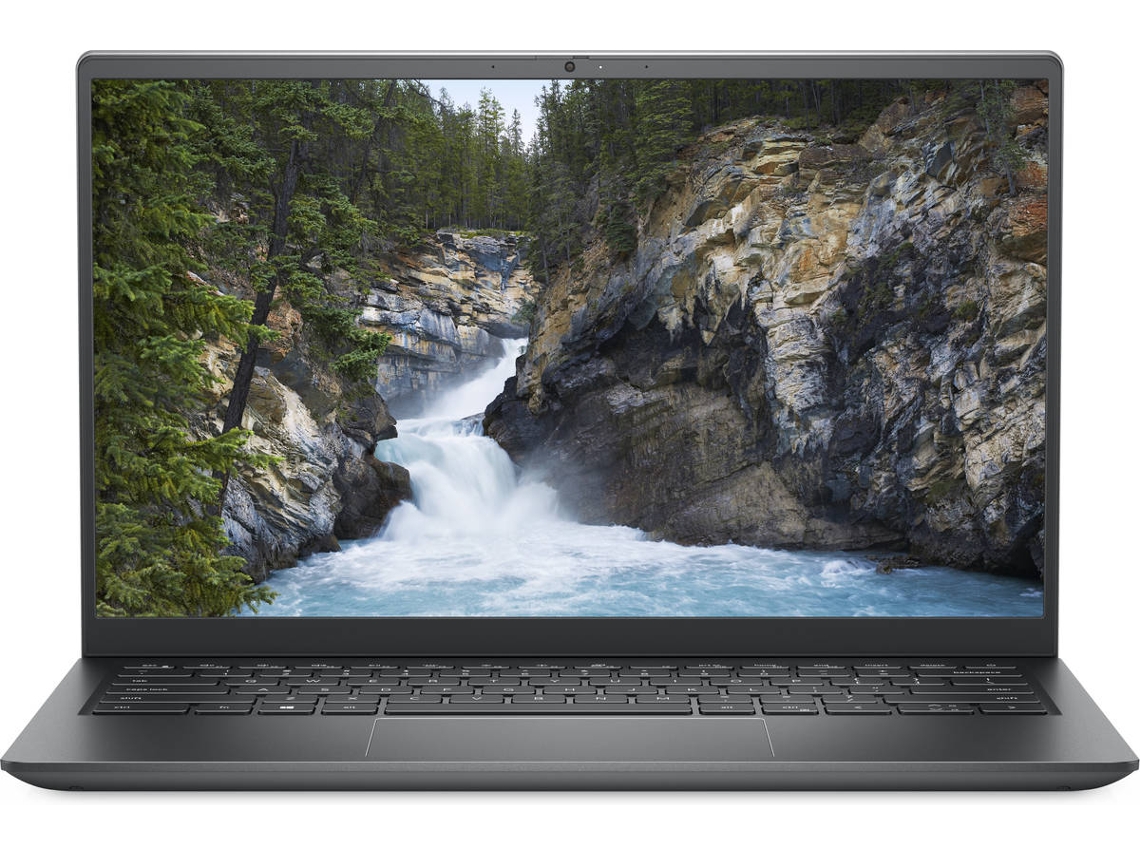 Portátil DELL Vostro 5415 (14'' - AMD Ryzen 5 5500U - RAM: 8 GB - 256 GB SSD - AMD Radeon Graphics)