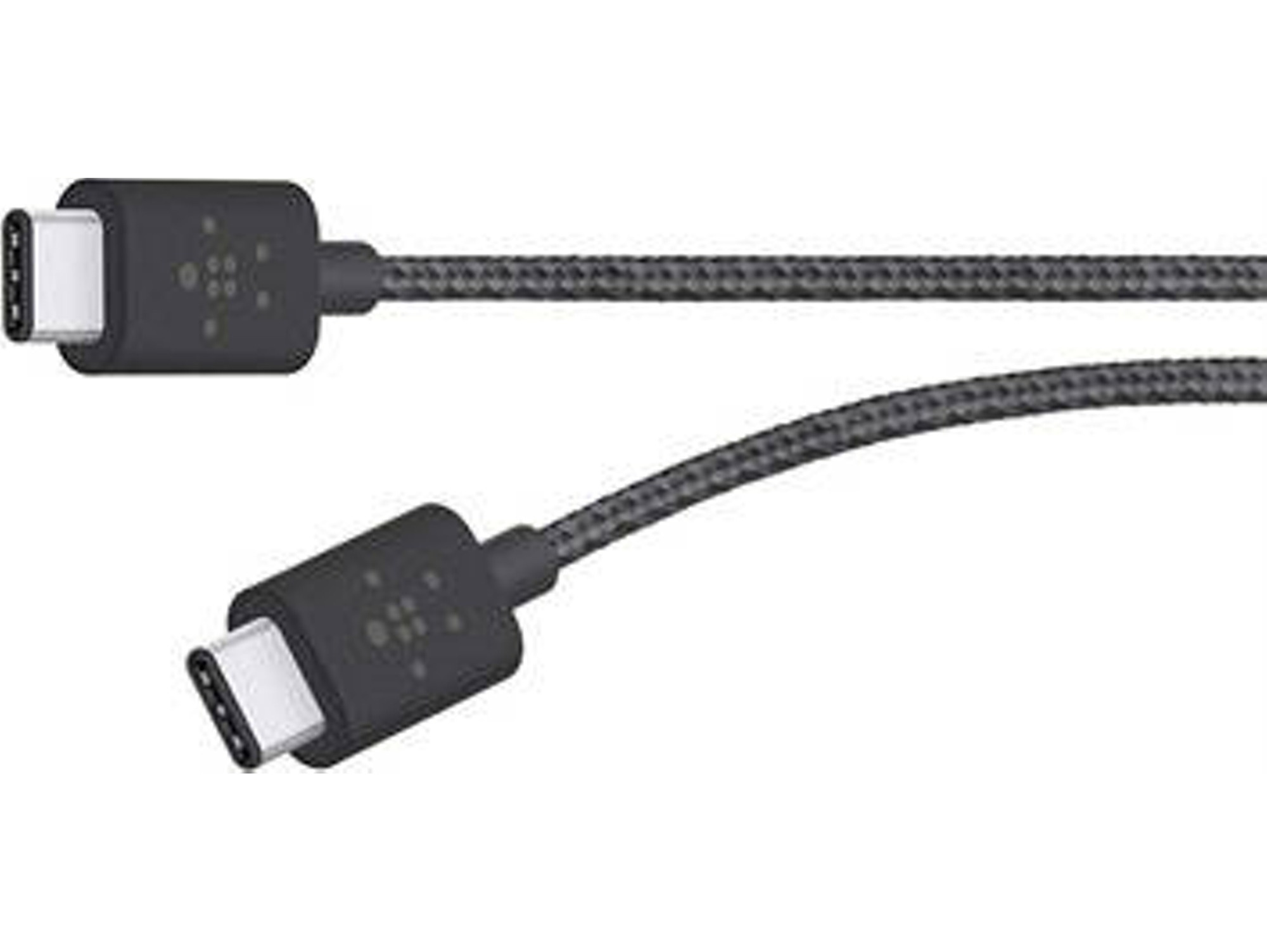 Cable BELKIN USB-C a USB-C Premium