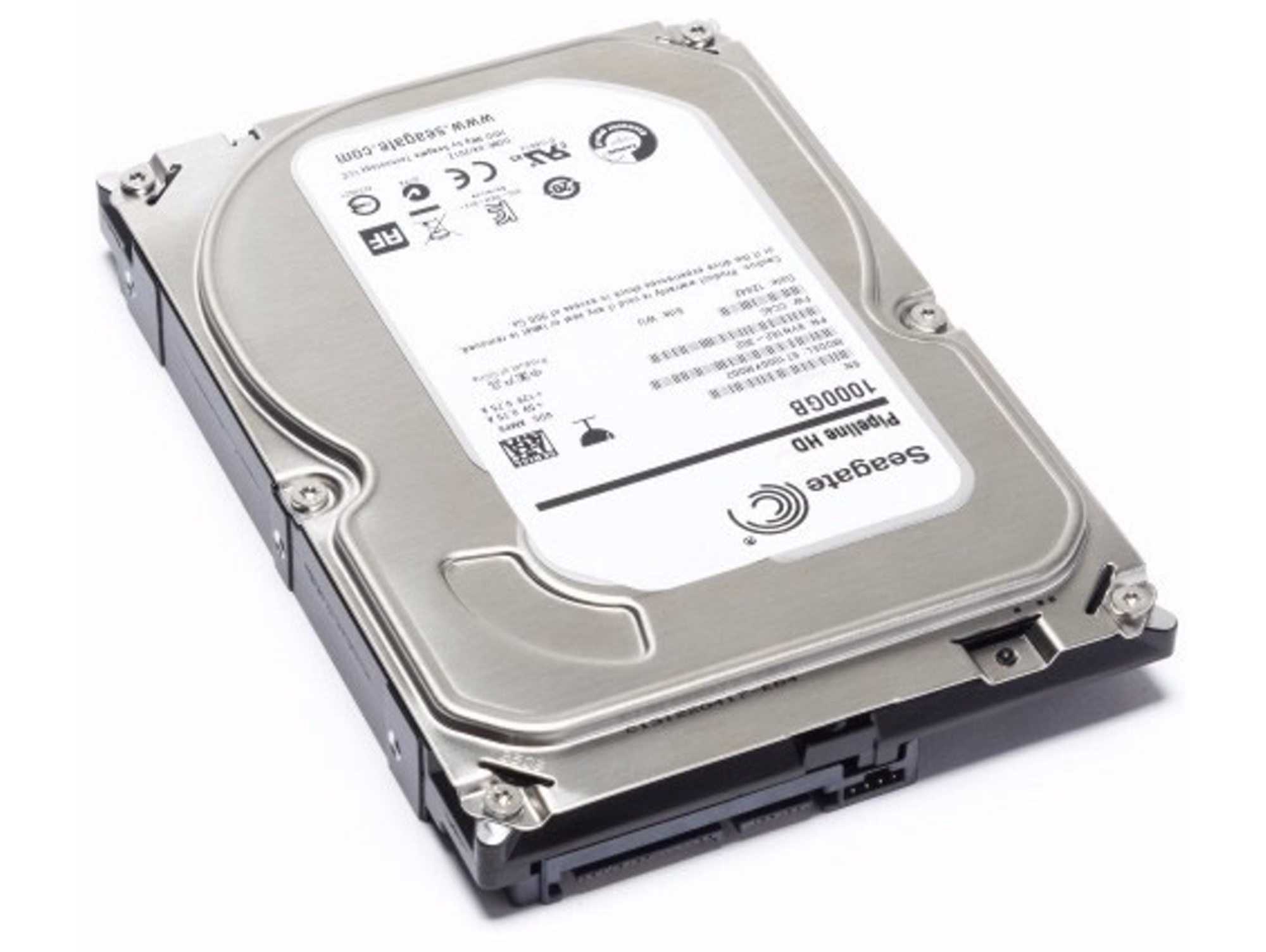 Disco HDD Interno SEAGATE ST1000VM002 (1 TB - SATA - 5900 RPM)