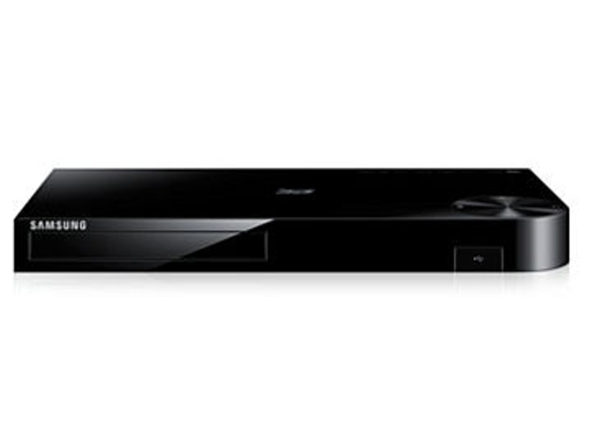 Reproductor Blu-Ray SAMSUNG BD-F5500 Negro