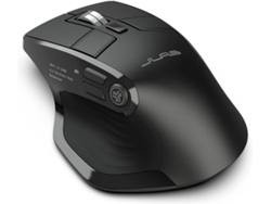 Ratón Inalámbrico JLAB Epic (Bluetooth - Negro)