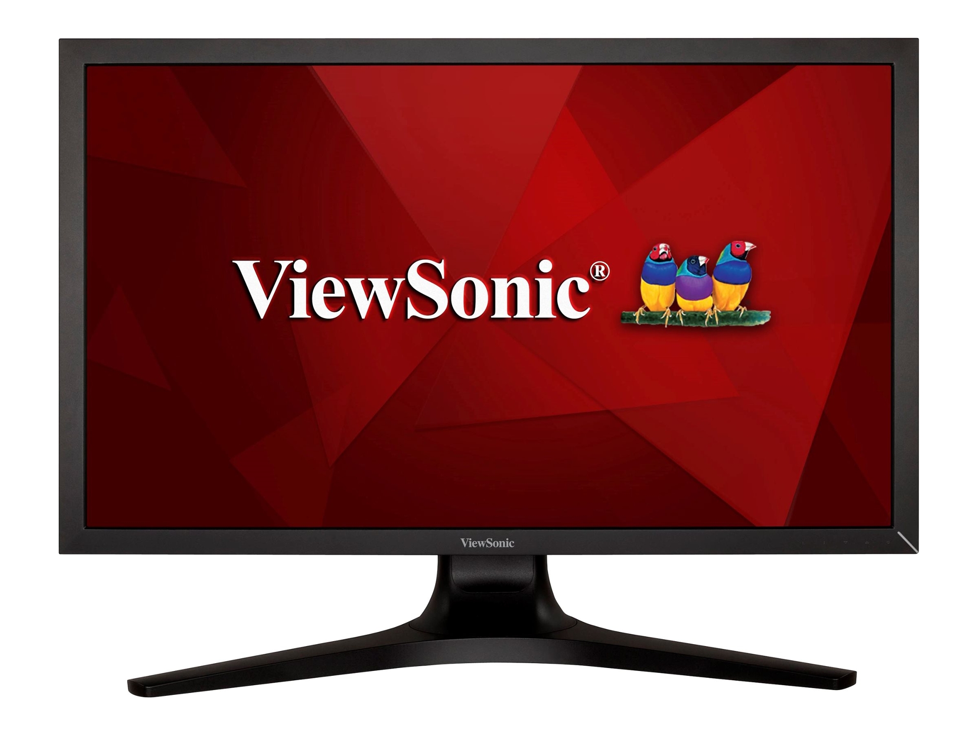 Monitor VIEWSONIC VP2770 (27'' - Quad HD - LCD)