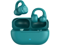 Auricular In Ear JLAB Flex Open Teal Blue