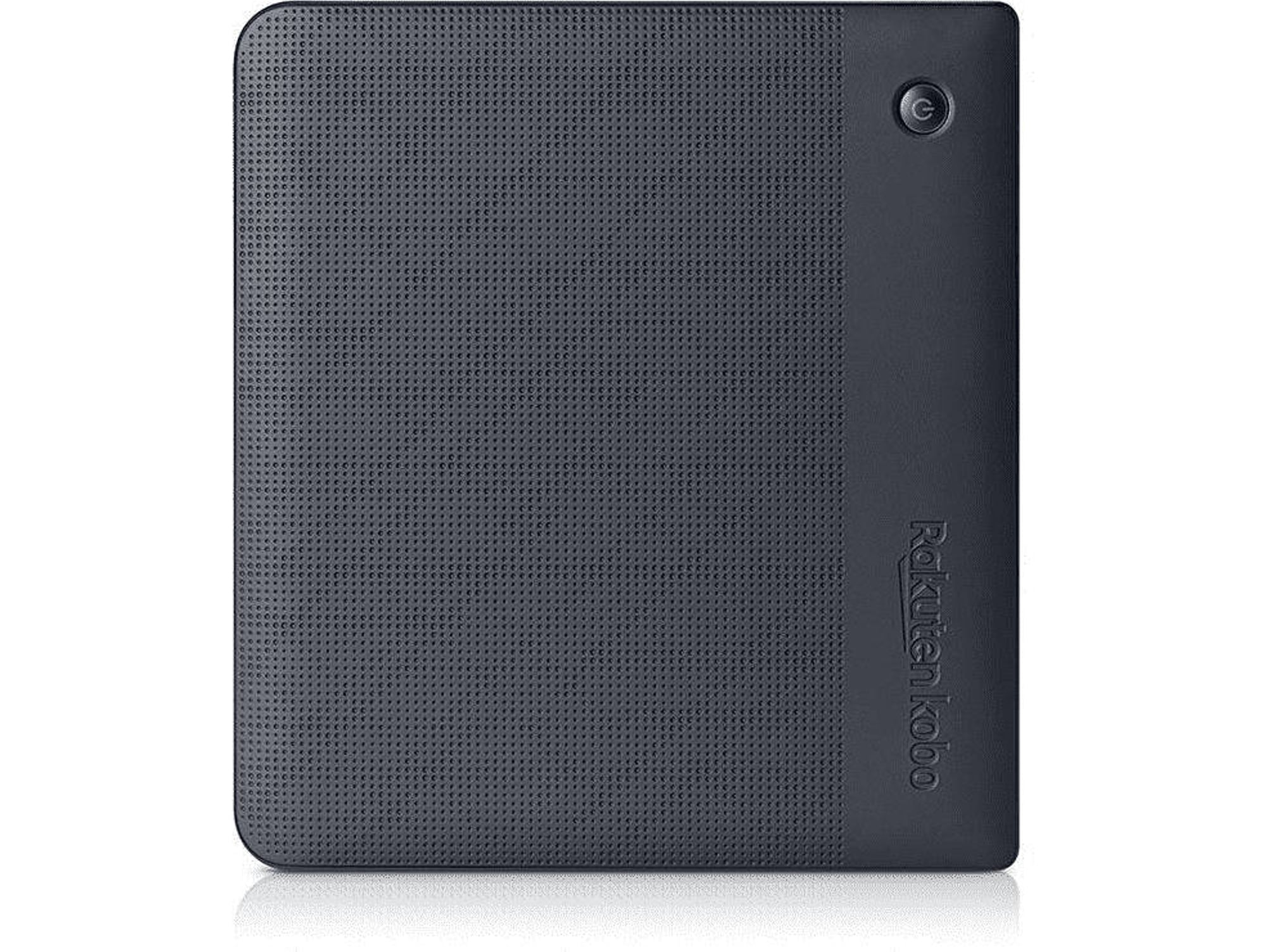 Ebook Reader KOBO Libra H2O Negro | Worten Canarias