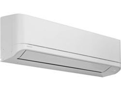 Aire Acondicionado TOSHIBA SEIYA 13  (24 m² - 2839 Frig/h - Blanco)