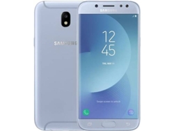 Smartphone SAMSUNG Galaxy J5 2017 (Caja Abierta - 5.2'' - 2 GB - 16 GB - Azul)