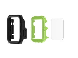 Carcasa GRIFFIN Survivor Apple Watch 42mm verde